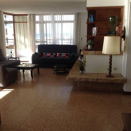 Apartamento Centro Torremolinos Lägenhet Exteriör bild
