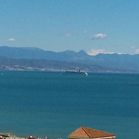 Apartamento Centro Torremolinos Lägenhet Exteriör bild