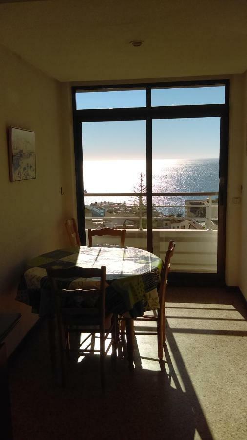 Apartamento Centro Torremolinos Lägenhet Exteriör bild