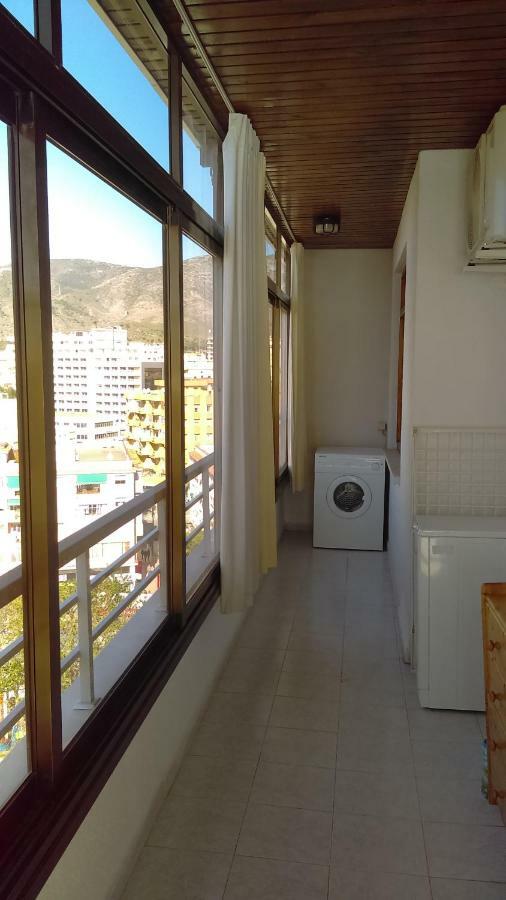 Apartamento Centro Torremolinos Lägenhet Exteriör bild