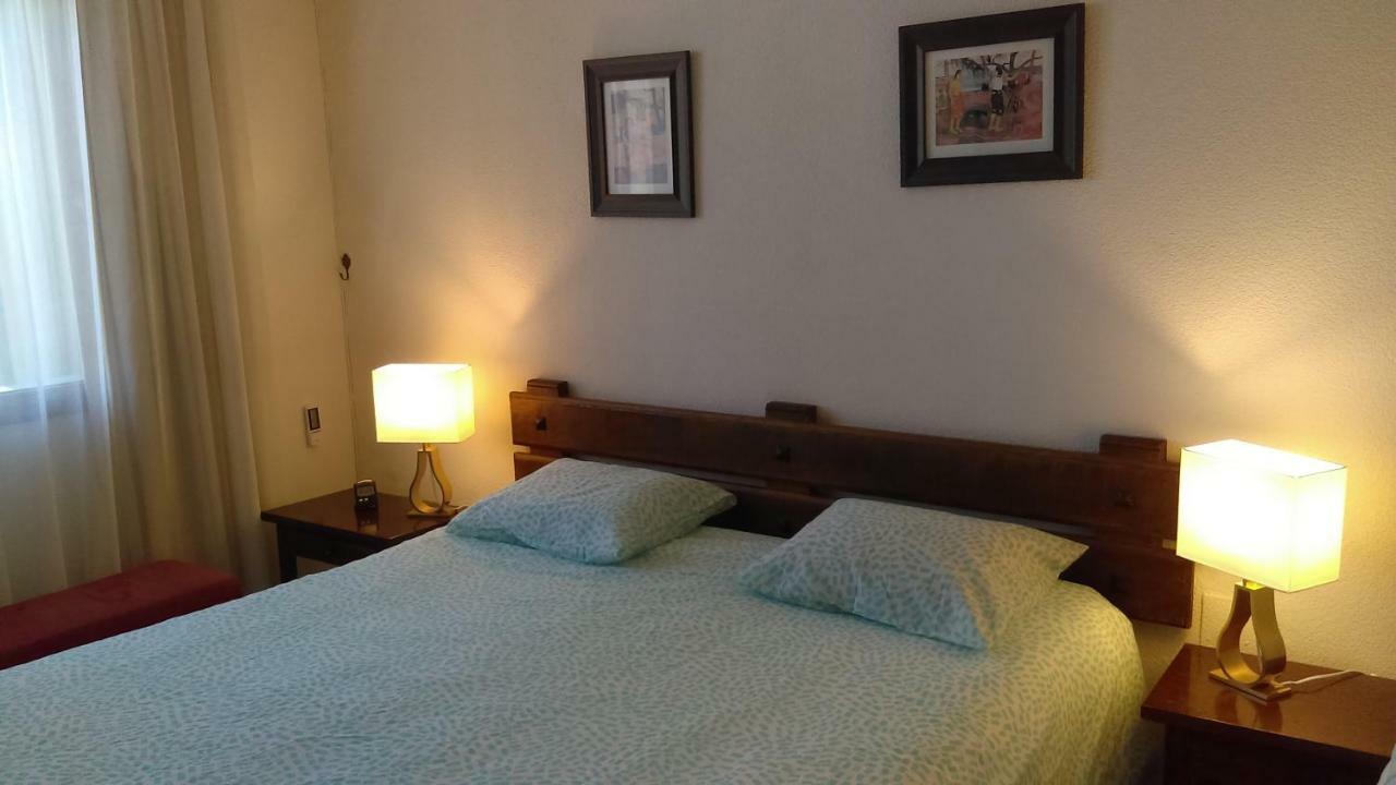 Apartamento Centro Torremolinos Lägenhet Exteriör bild