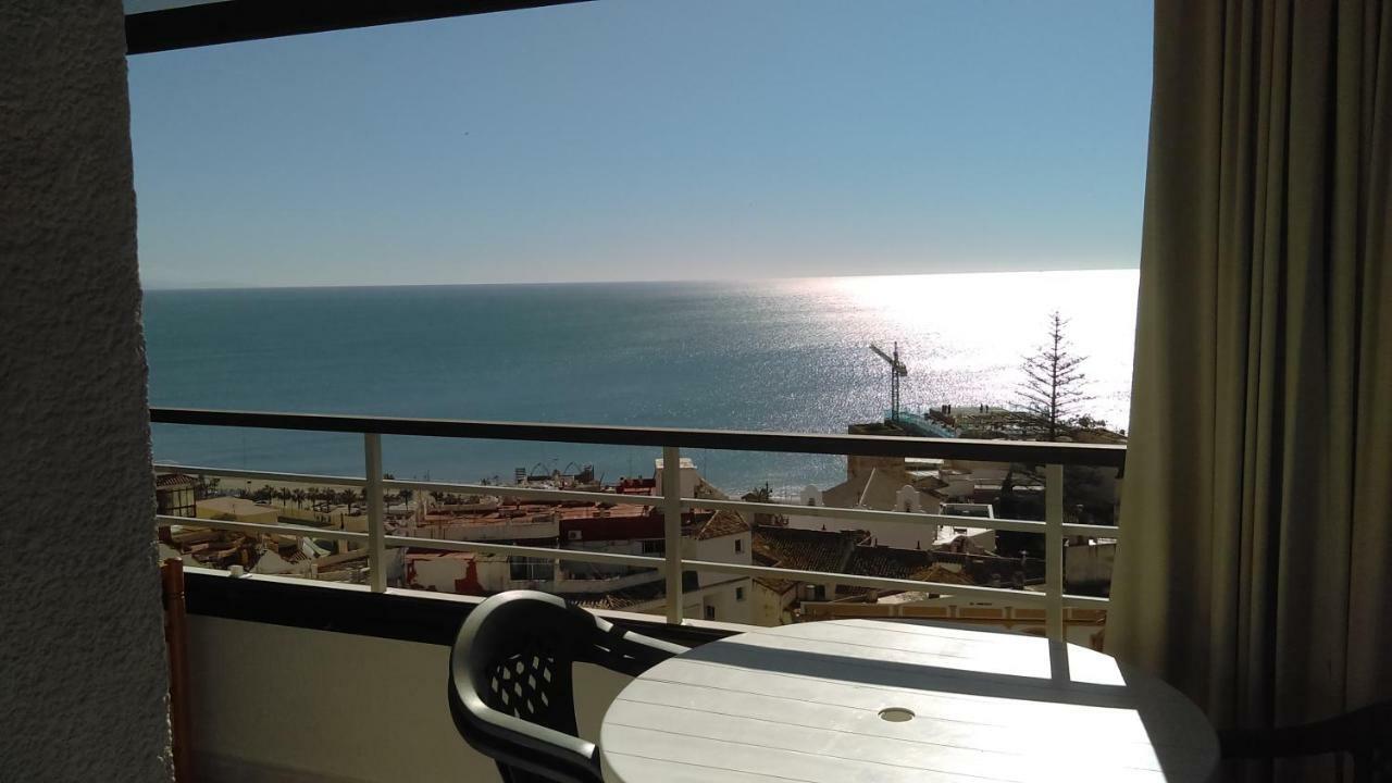 Apartamento Centro Torremolinos Lägenhet Exteriör bild