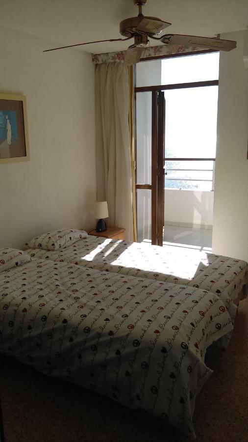 Apartamento Centro Torremolinos Lägenhet Exteriör bild