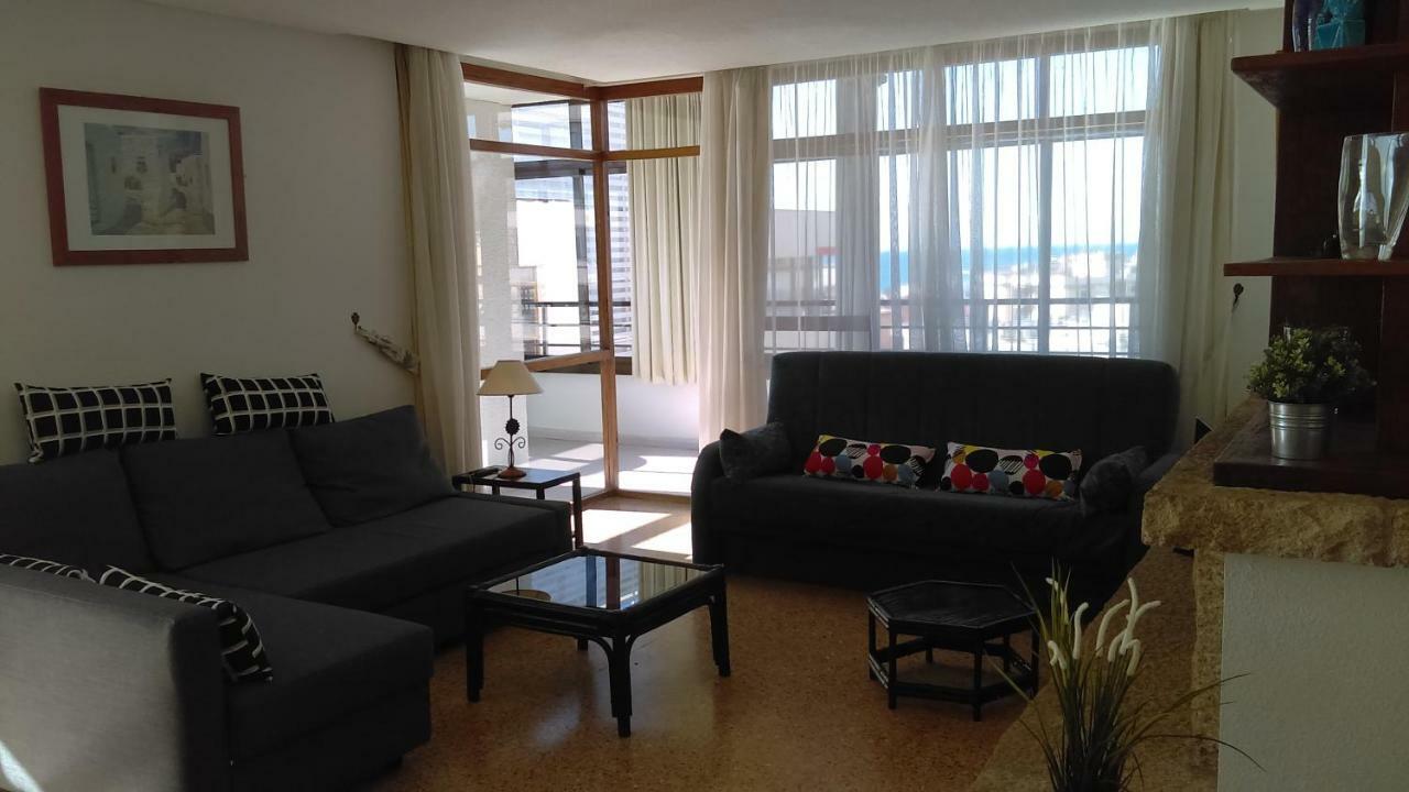Apartamento Centro Torremolinos Lägenhet Exteriör bild