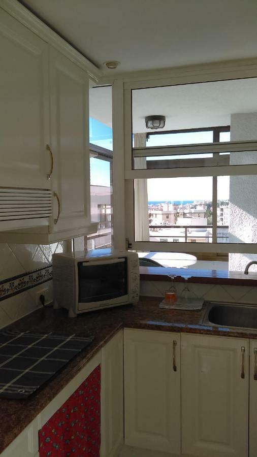 Apartamento Centro Torremolinos Lägenhet Exteriör bild
