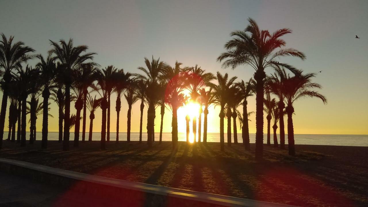 Apartamento Centro Torremolinos Lägenhet Exteriör bild